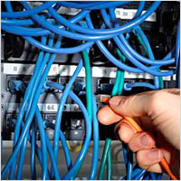 Electronics and Networking
